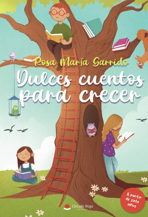 Dulces cuentos para crecer