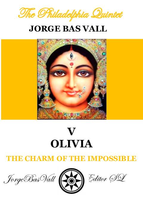 THE CHARM OF THE IMPOSSIBLE – V OLIVIA