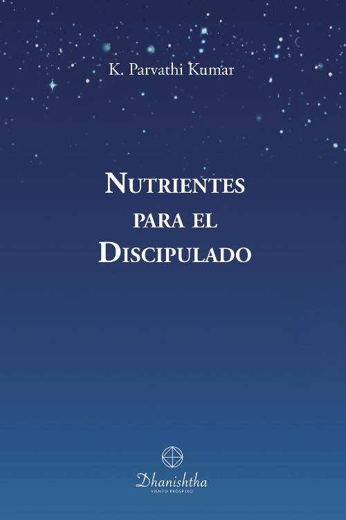 Nutrientes para el Discipulado