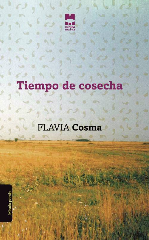 Tiempo de cosecha