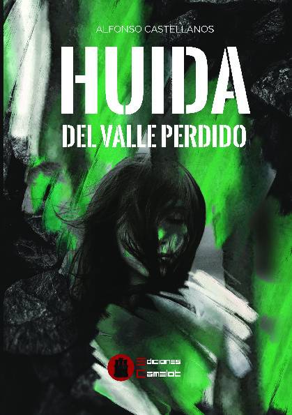 Huida del valle perdido