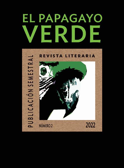 El Papagayo Verde 3