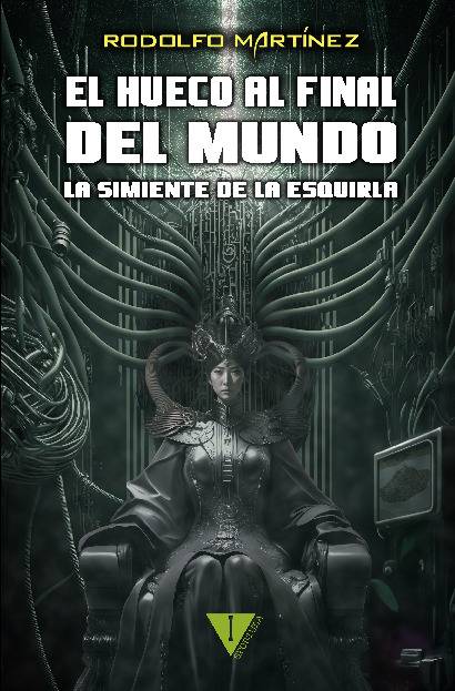 La Simiente de la Esquirla