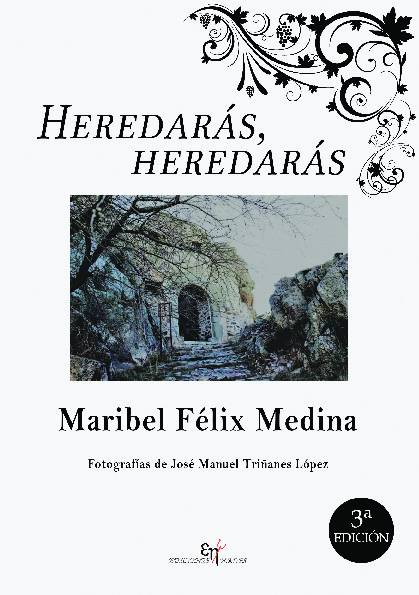 HEREDARÁS, HEREDARÁS