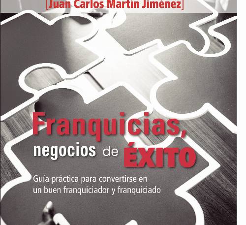 Franquicias, negocios de ÉXITO
