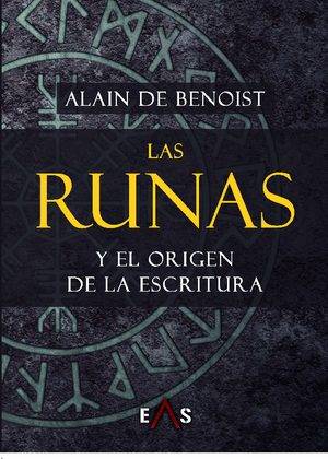 Las runas y el origen de la escritura