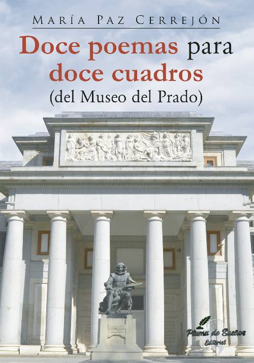 Doce poemas para doce cuadros