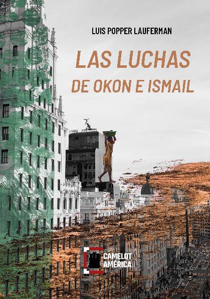 Las luchas de Okon e Ismail