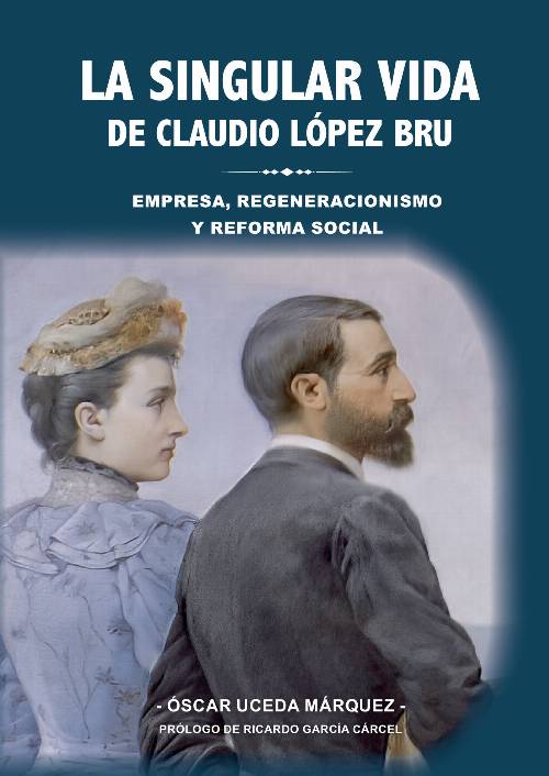 La singular vida de Claudio López Bru