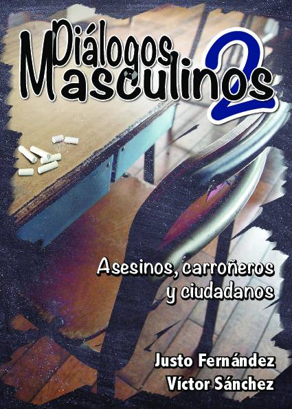 Diálogos Masculinos II