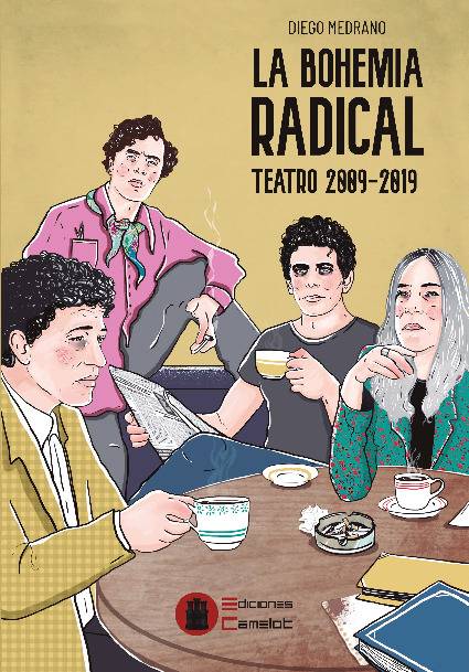 LA BOHEMIA RADICAL