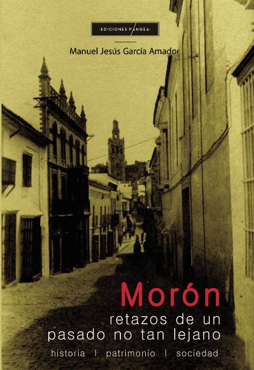 Morón: retazos de un pasado no tan lejano