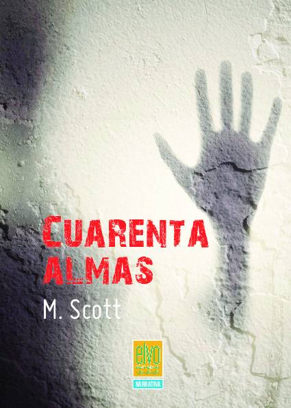 Cuarenta almas