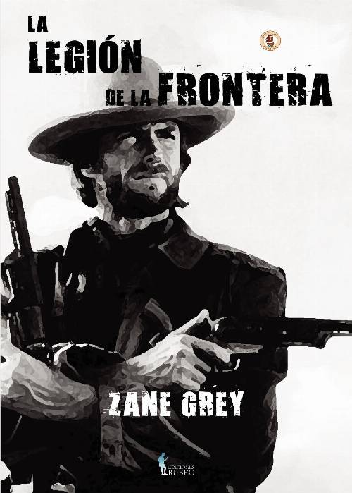 La legión de la frontera