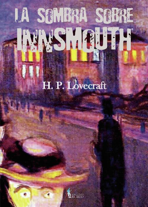 La sombra sobre Innsmouth
