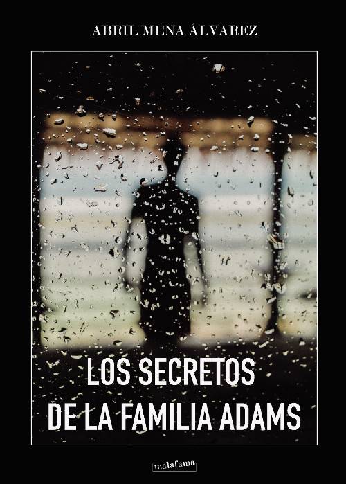 Los secretos de la familia Adams
