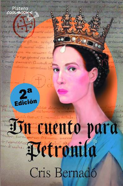 Un cuento para Petronila