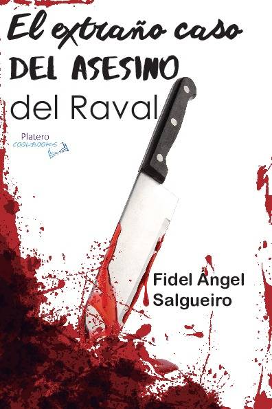 El extraño caso del asesino del raval