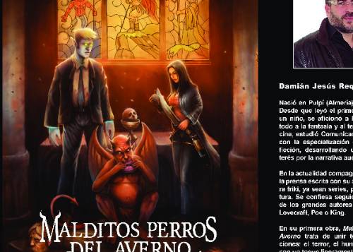 Malditos Perros del Averno