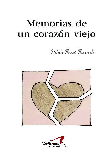 Memorias de un corazón viejo