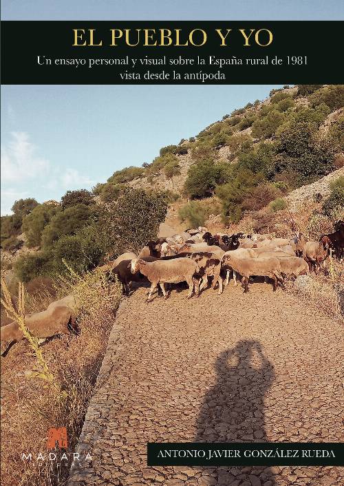 El pueblo y yo