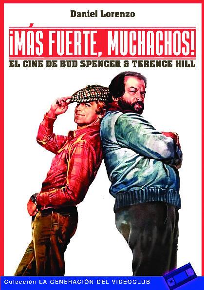 MÁS FUERTE, MUCHACHOS mate