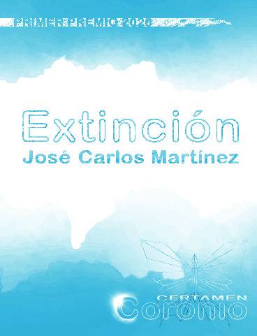 Extinción