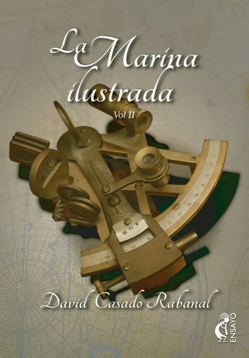La Marina Ilustrada VOL II