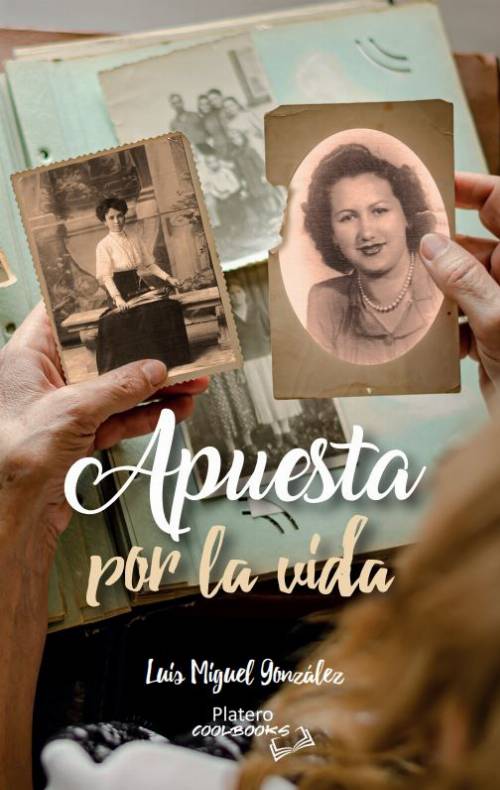 Apuesta por la vida
