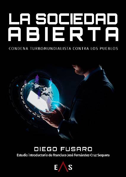 La sociedad abierta