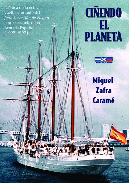 Ciñendo el planeta