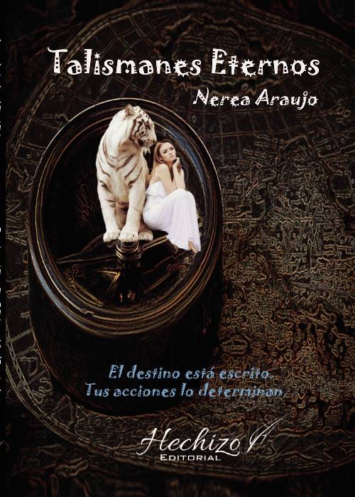 Talismanes Eternos