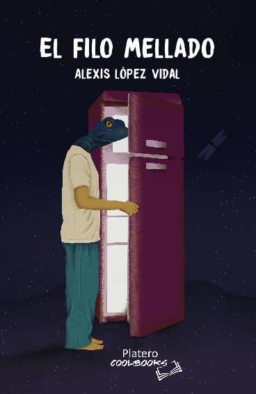 El filo mellado