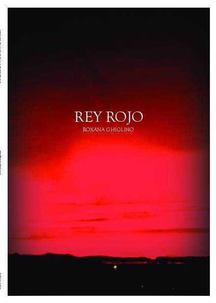 Rey Rojo