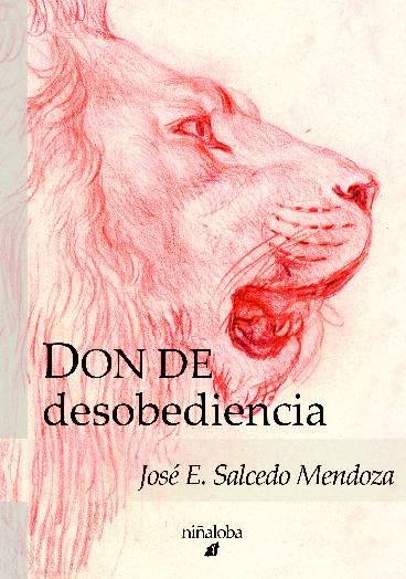 Don de desobediencia