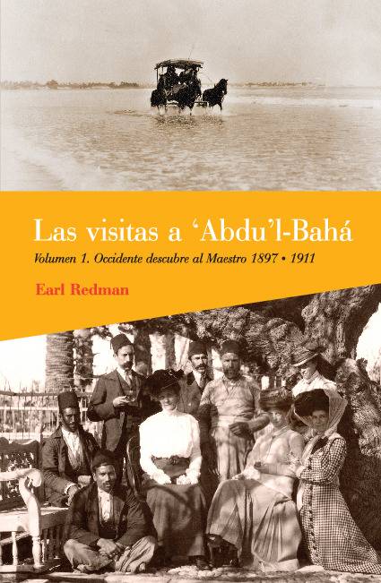 Las visitas a ‘Abdu’l-Bahá