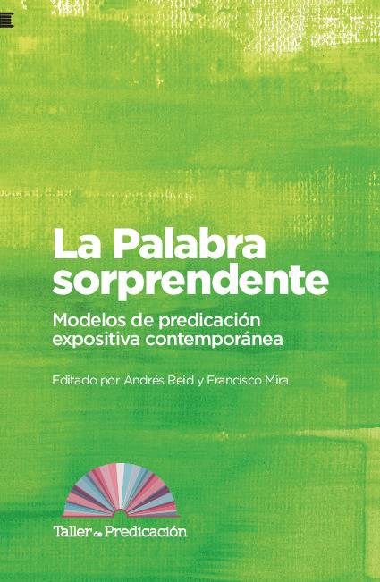La Palabra sorprendente