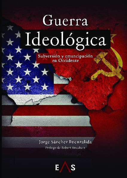 GUERRA IDEOLÓGICA