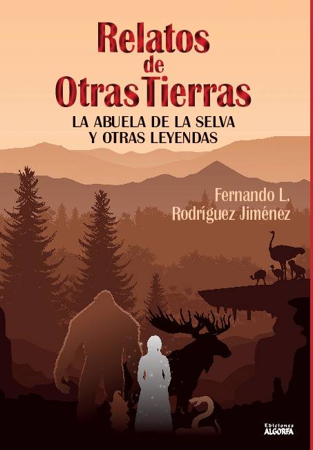 Relatos de Otras Tierras