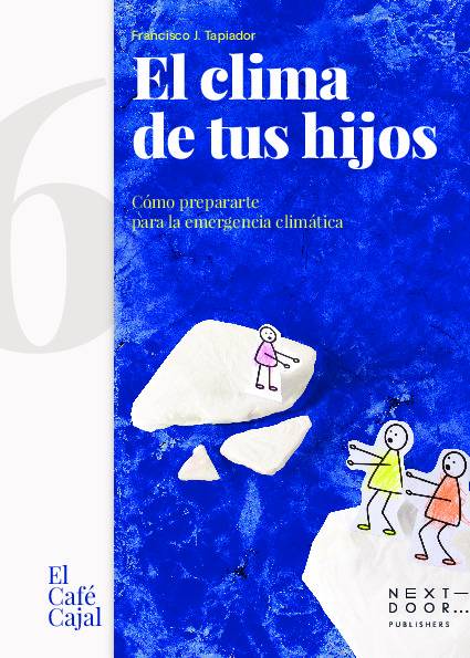 El clima de tus hijos