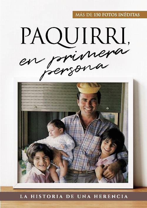 Paquirri, en primera persona.