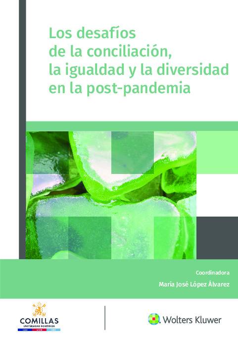 Los desafios de la conciliacion la igualdad y la diversidad en la post-pandemia