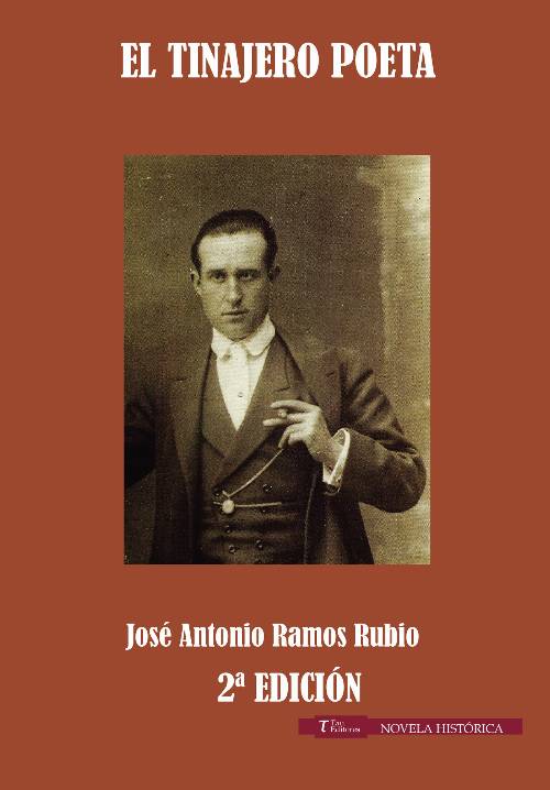 El Tinajero Poeta