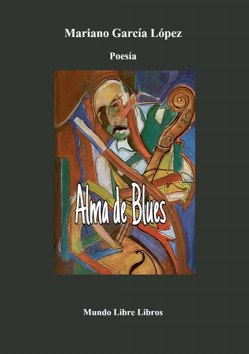 Alma de Blues