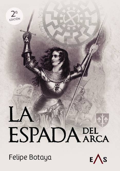 La espada del arca