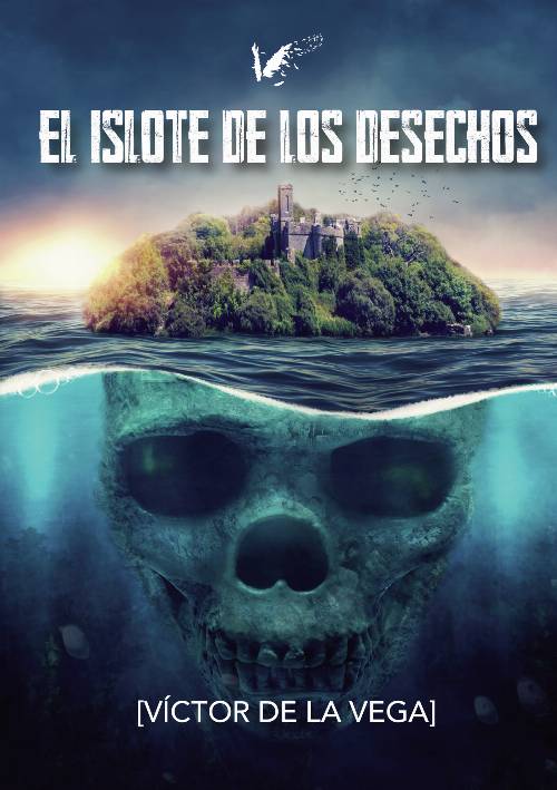 El islote de los desechos