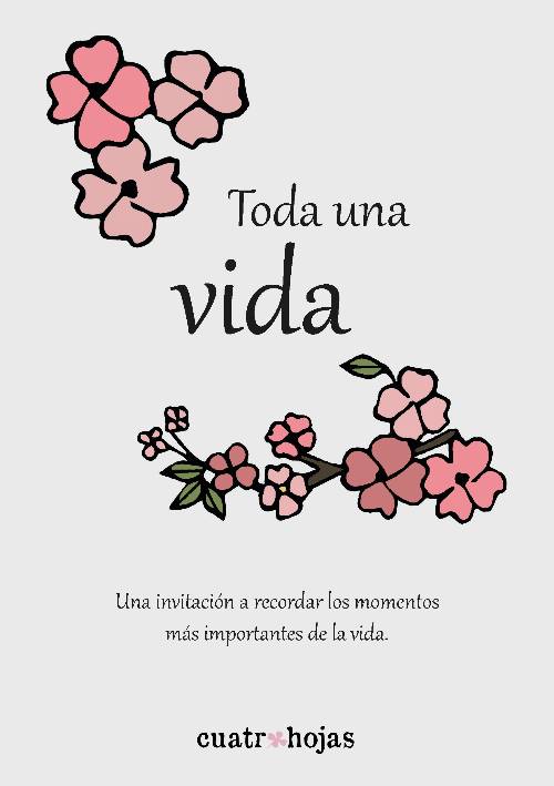 Toda una vida