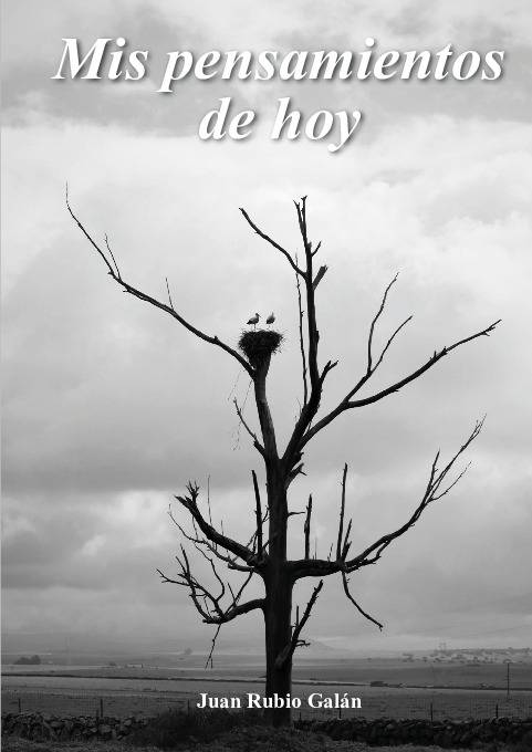 Mis pensamientos de hoy