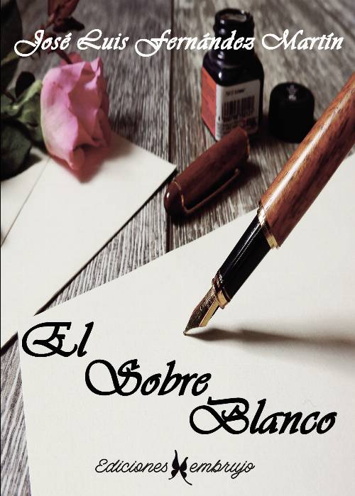 El sobre blanco