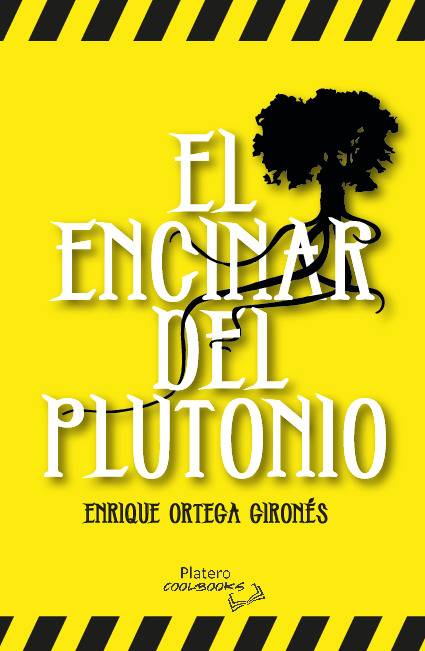 EL ENCINAR DEL PLUTONIO